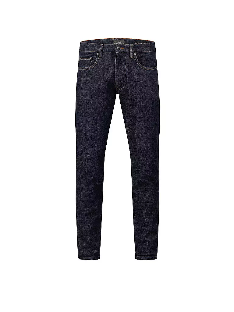 FYNCH HATTON | Jeans Casual Fit | dunkelblau