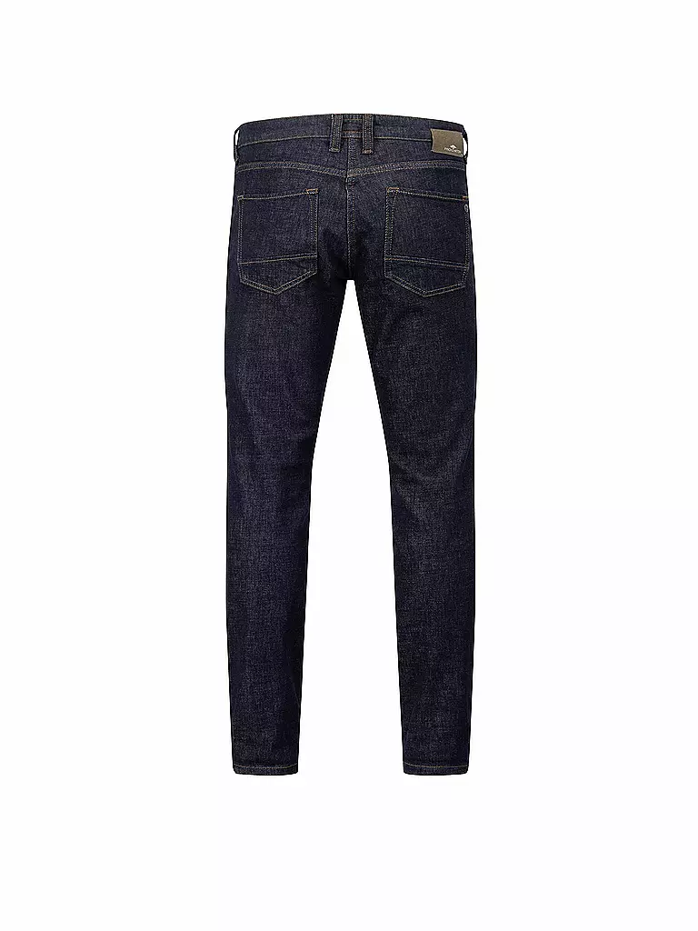 FYNCH HATTON | Jeans Casual Fit | dunkelblau