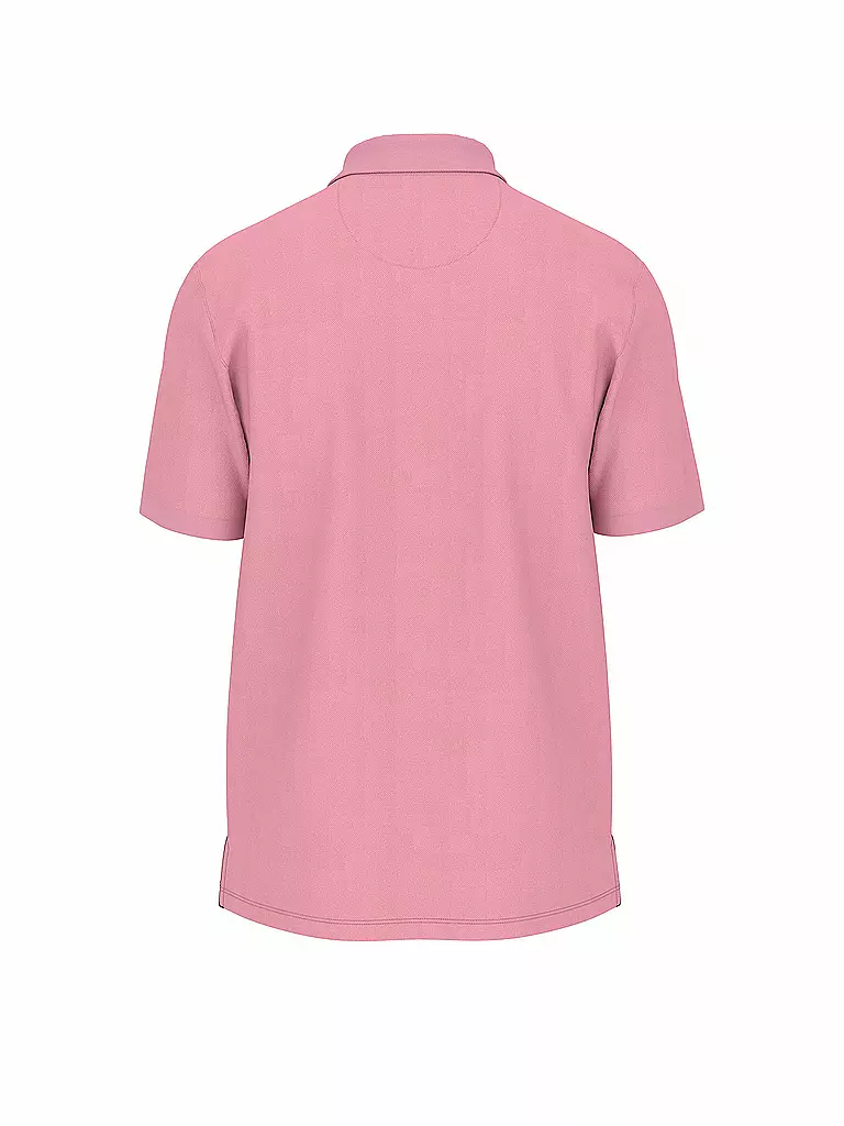 FYNCH HATTON | Poloshirt  | rosa