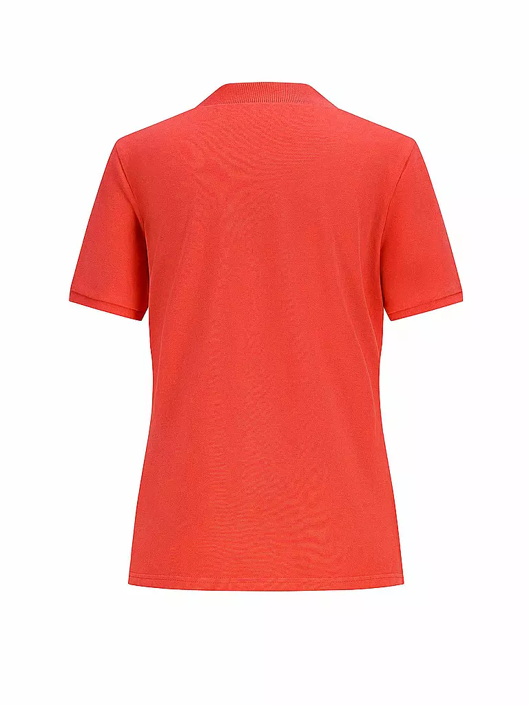 FYNCH HATTON | Poloshirt  | rot