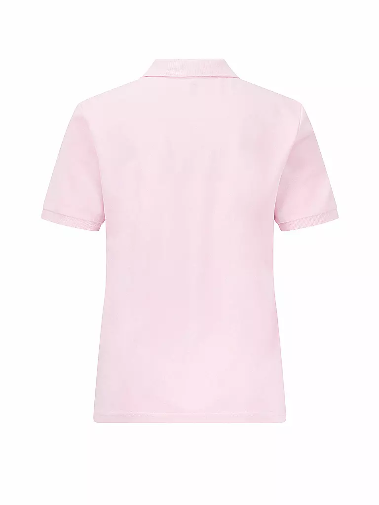 FYNCH HATTON | Poloshirt  | rosa