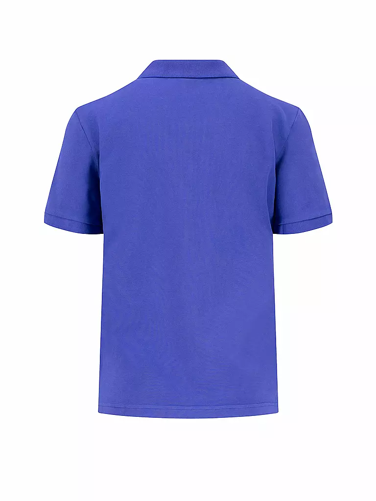 FYNCH HATTON | Poloshirt  | blau