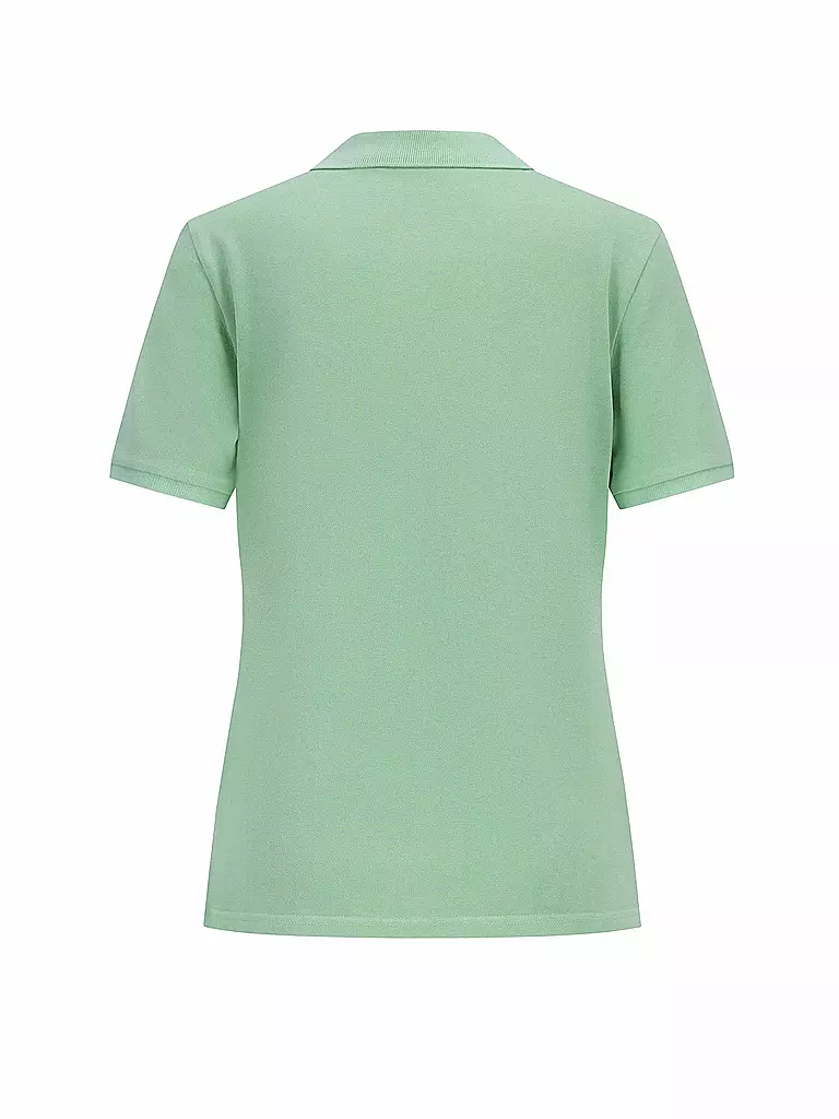 FYNCH HATTON | Poloshirt  | grün