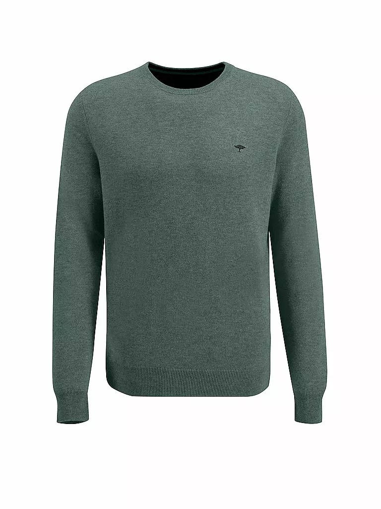 FYNCH HATTON | Pullover | petrol