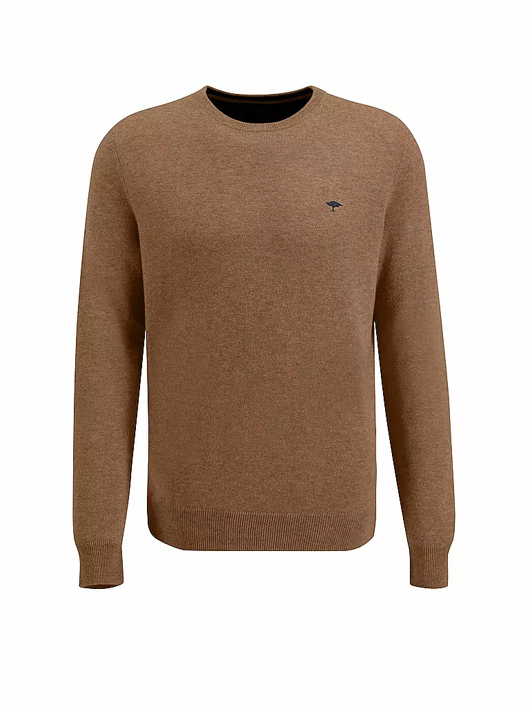 FYNCH HATTON | Pullover | braun