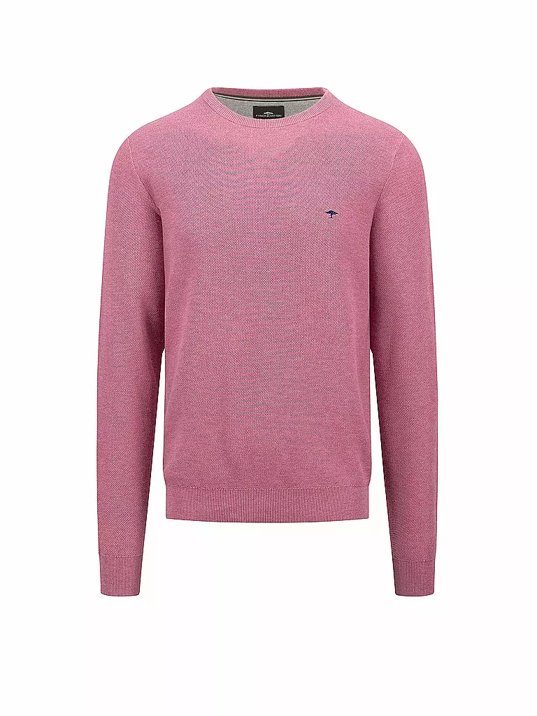 FYNCH HATTON | Pullover | rosa