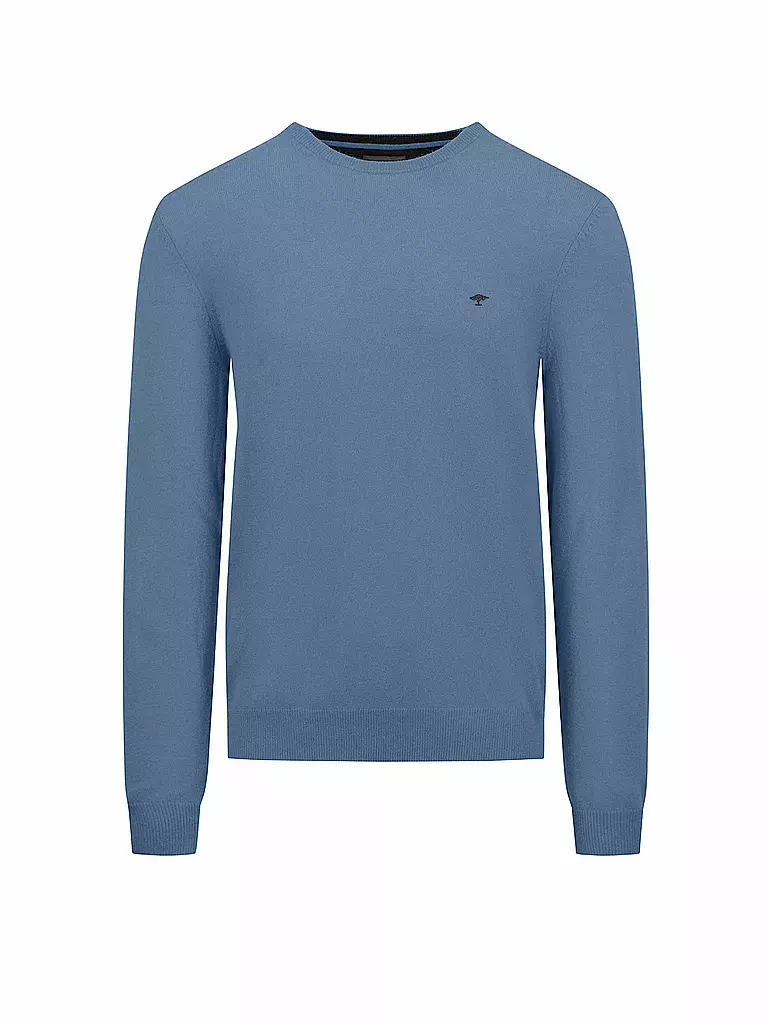 FYNCH HATTON | Pullover | hellblau