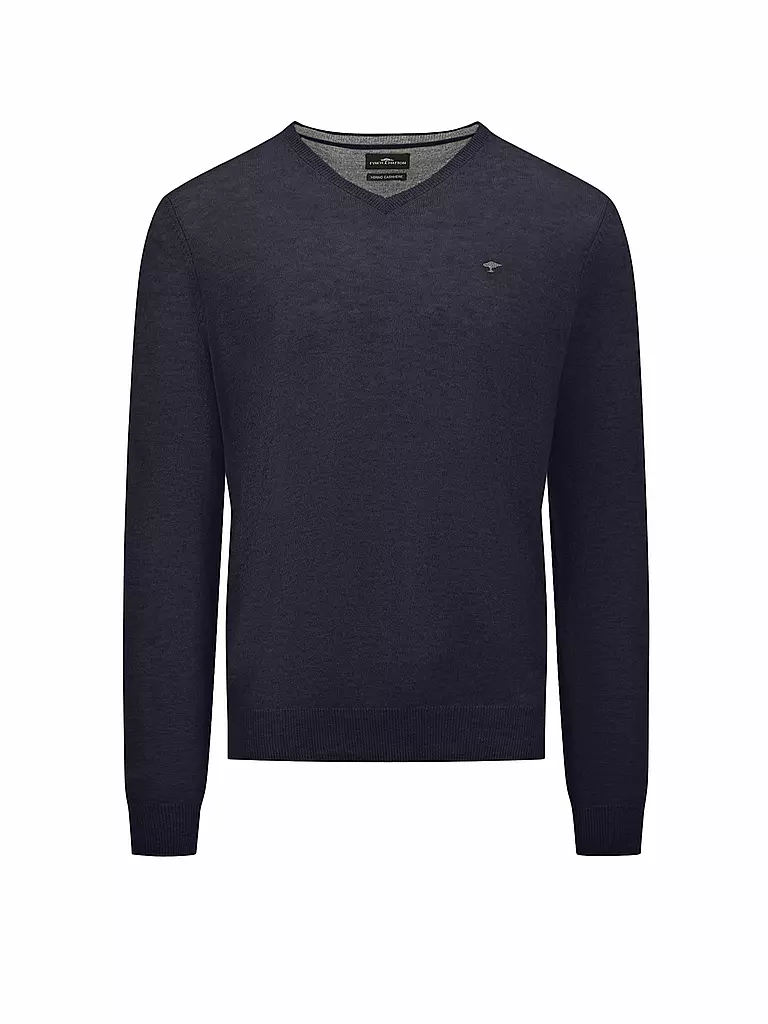 FYNCH HATTON | Pullover | dunkelblau