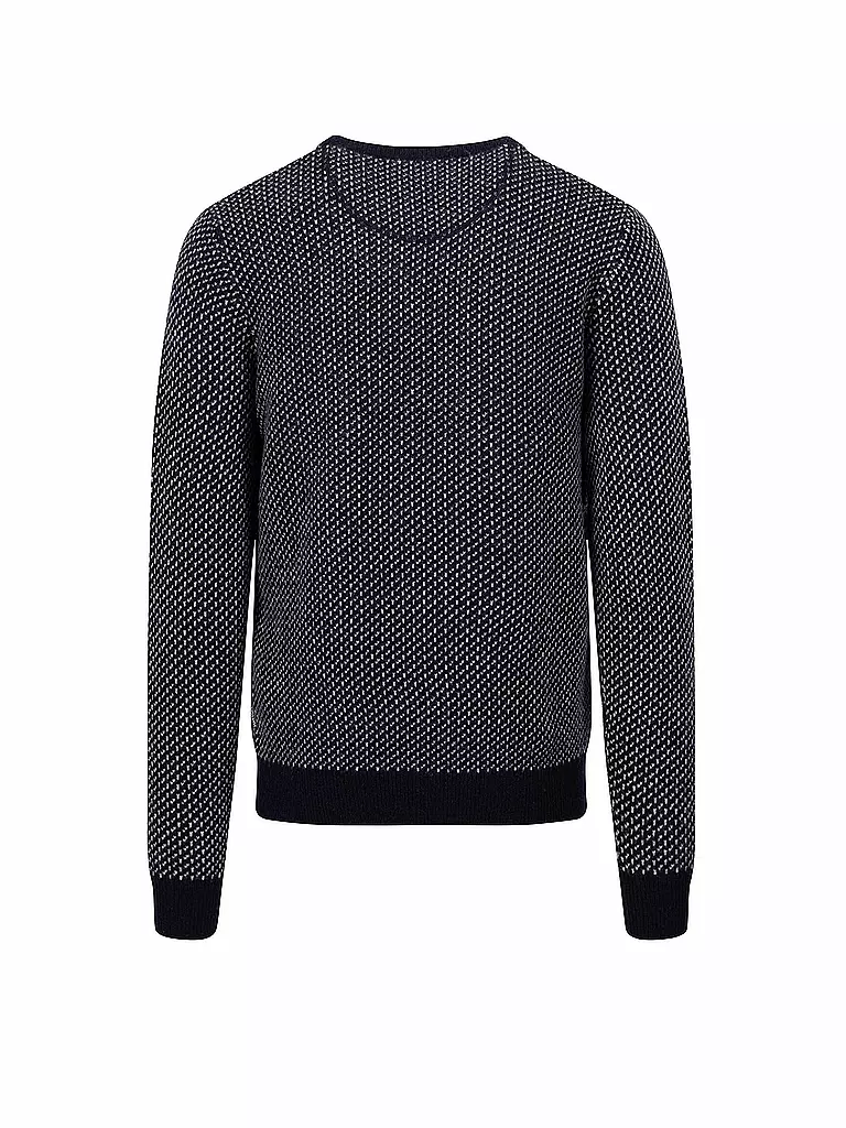 FYNCH HATTON | Pullover | dunkelblau