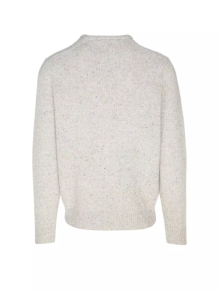 FYNCH HATTON | Pullover | creme