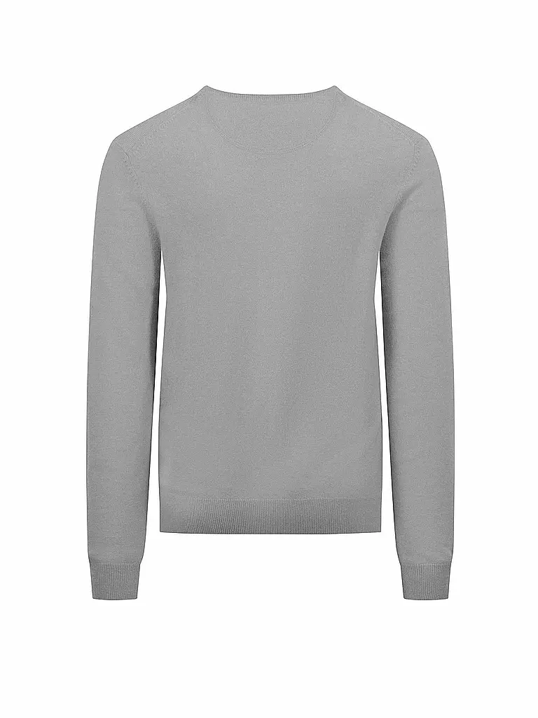 FYNCH HATTON | Pullover | grau