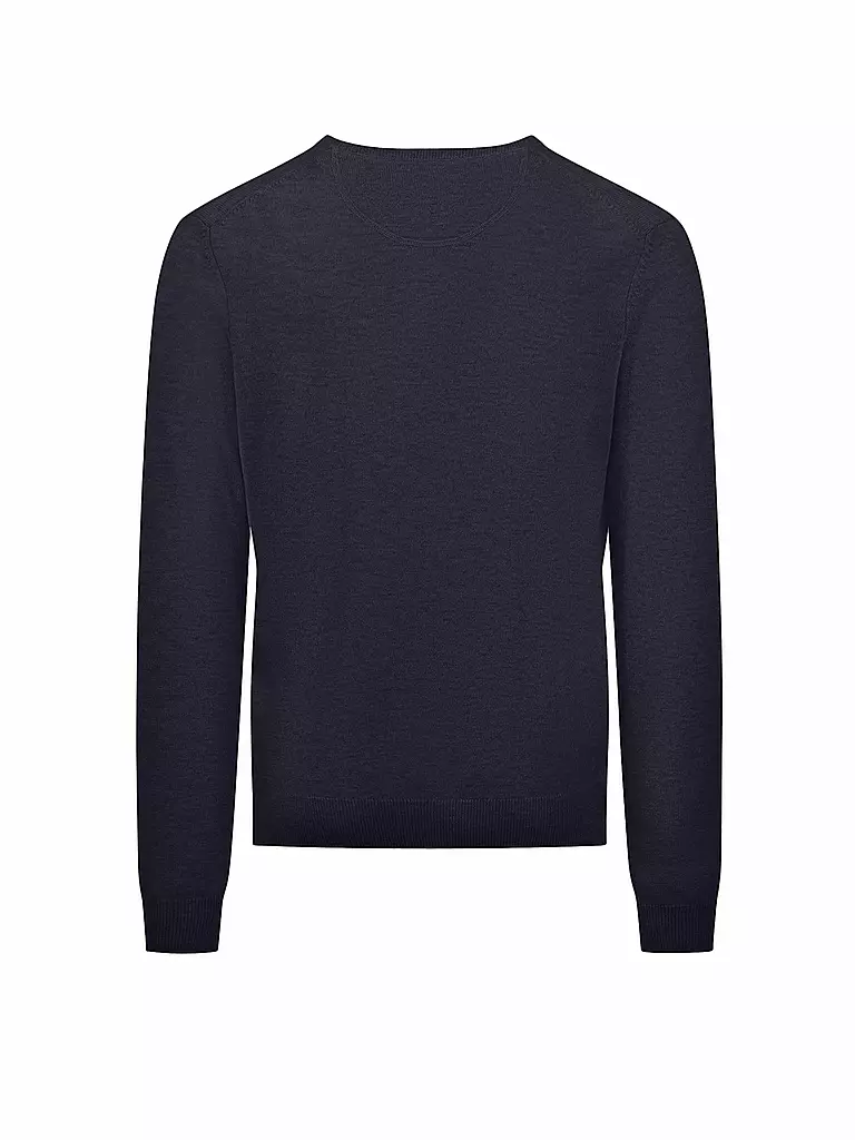 FYNCH HATTON | Pullover | dunkelblau