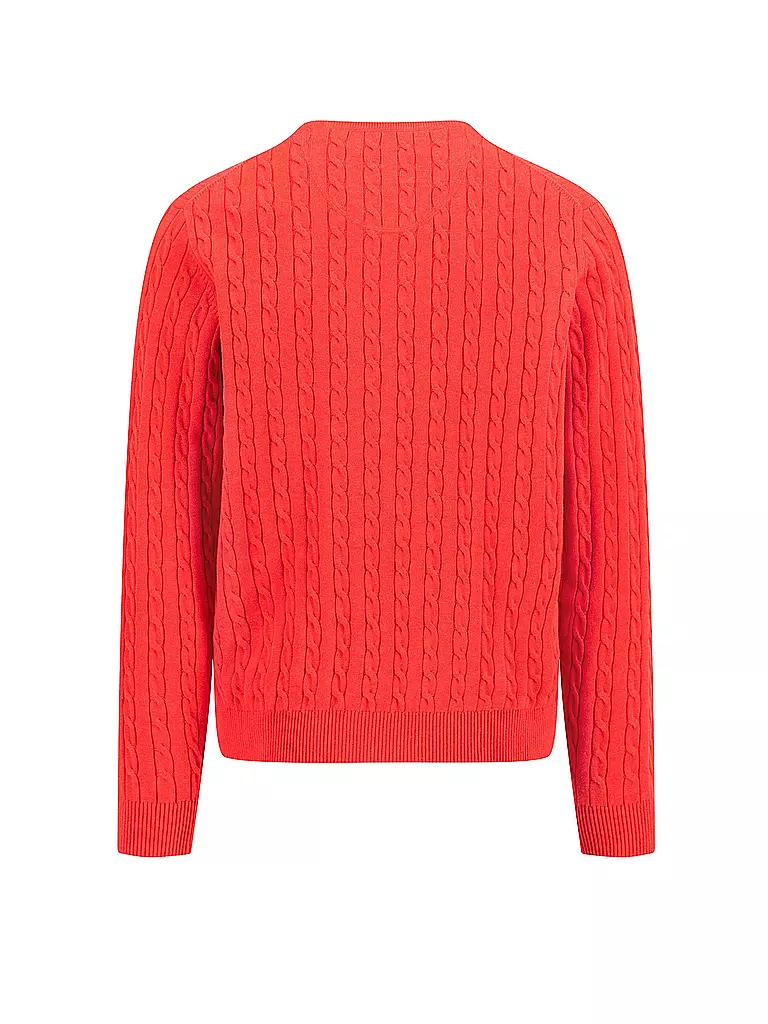 FYNCH HATTON | Pullover | dunkelblau