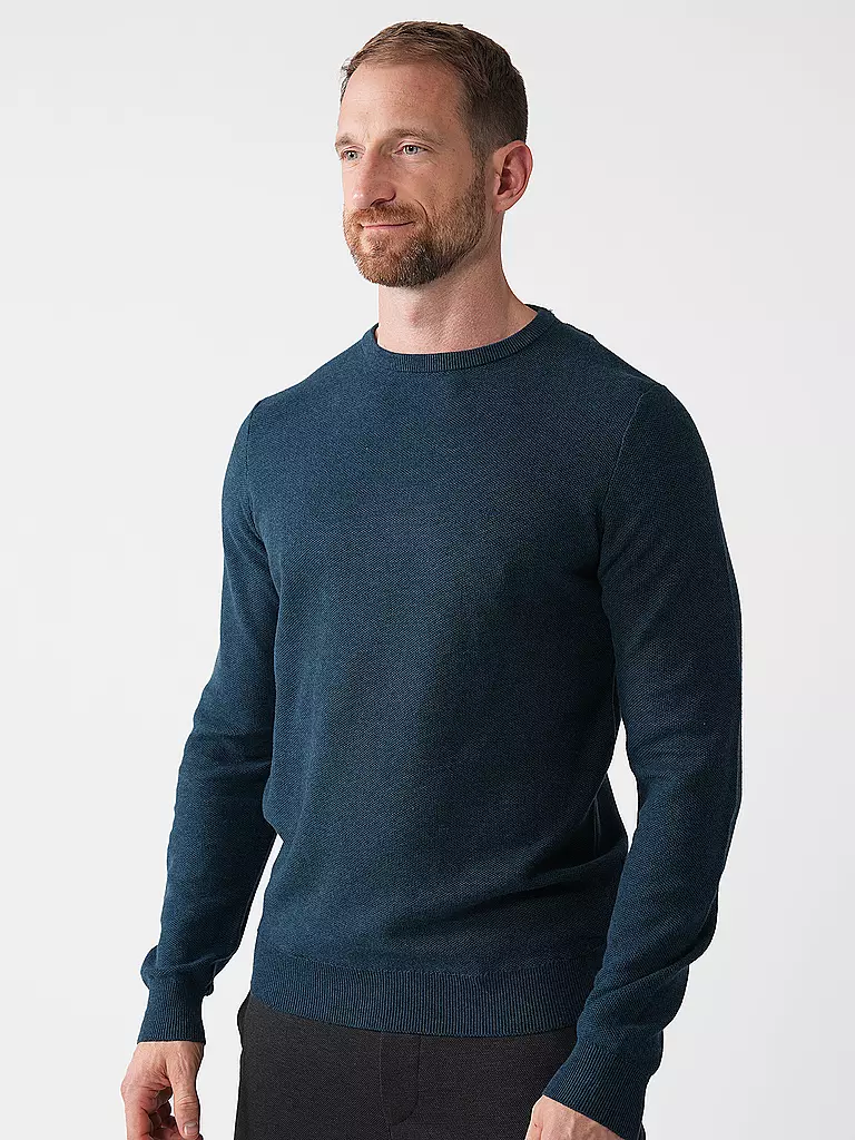 FYNCH HATTON | Pullover | braun