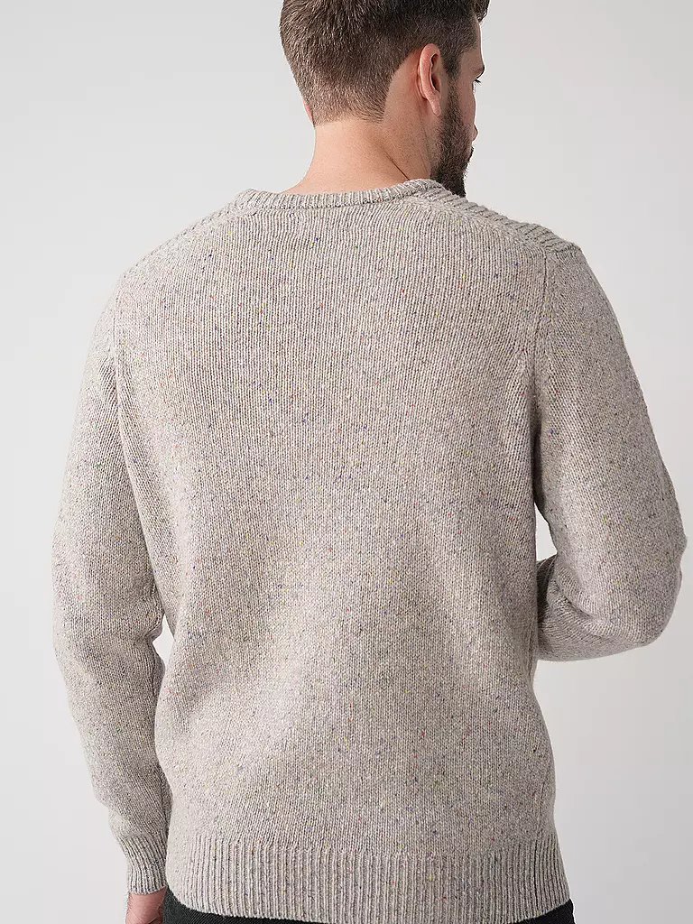 FYNCH HATTON | Pullover | creme