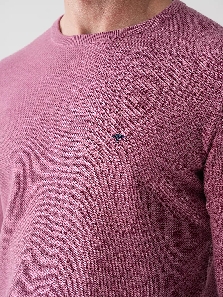 FYNCH HATTON | Pullover | petrol