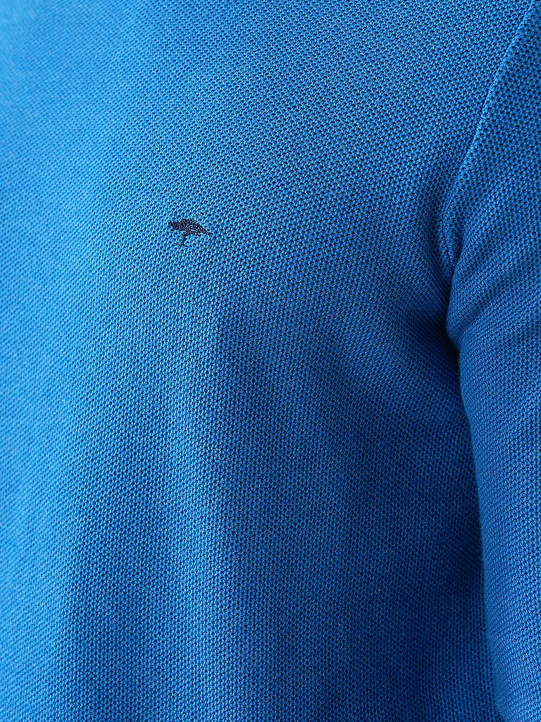 FYNCH HATTON | Pullover | blau