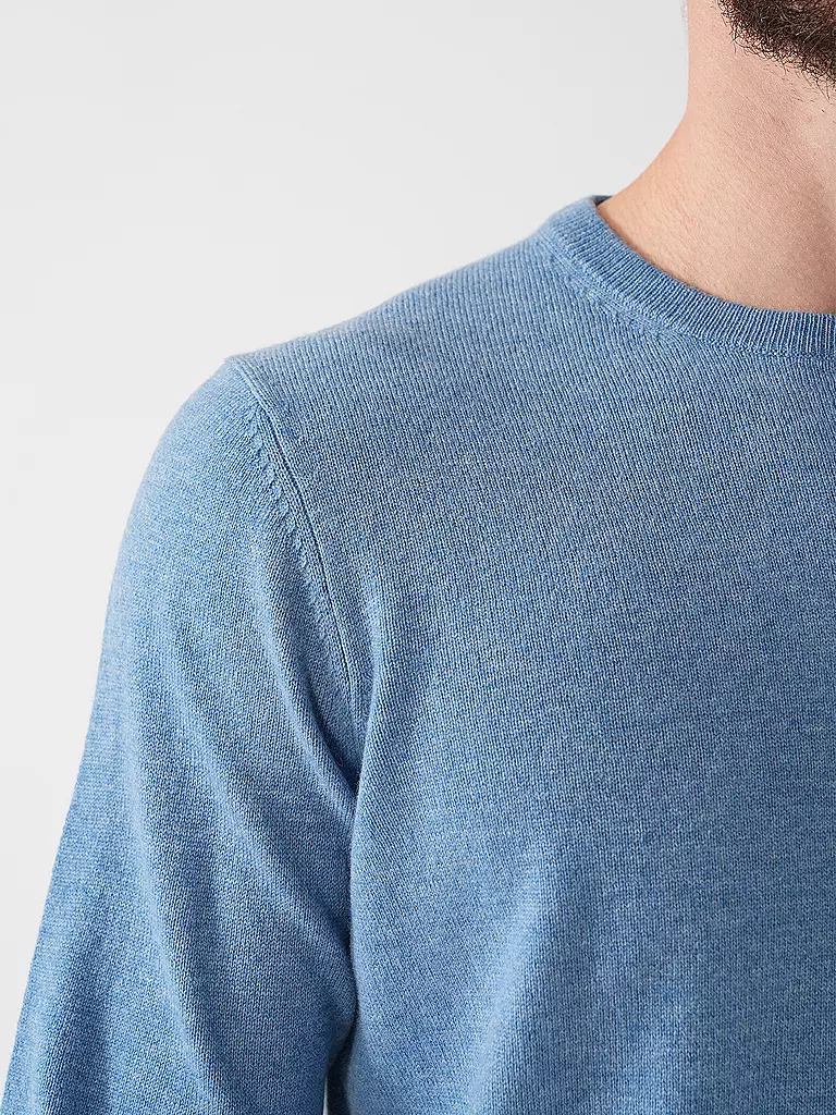 FYNCH HATTON | Pullover | grün