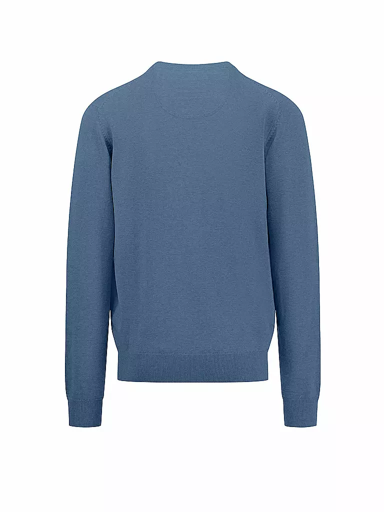 FYNCH HATTON | Pullover | hellblau