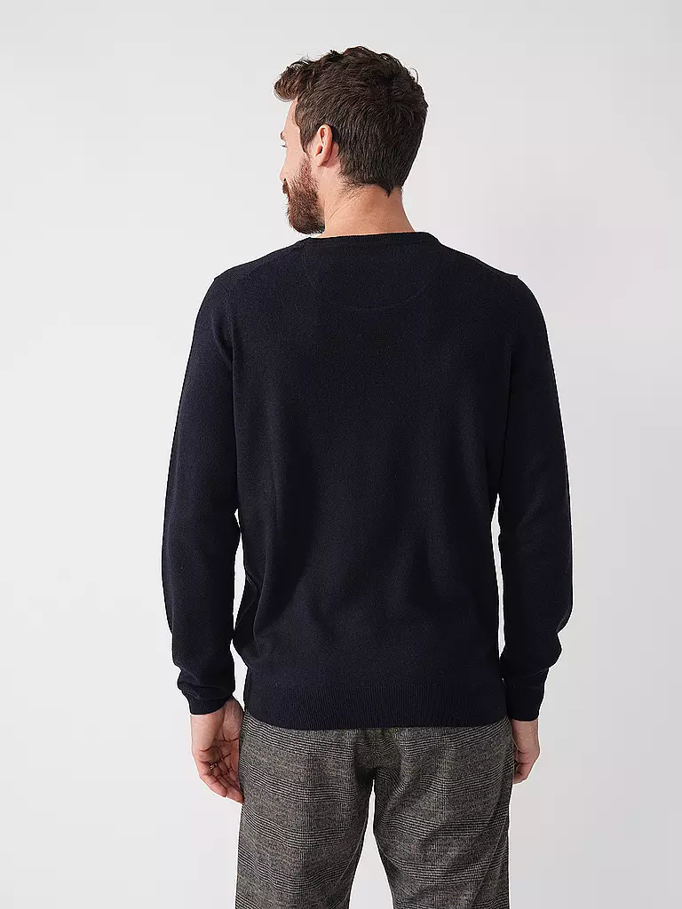 FYNCH HATTON | Pullover | grün