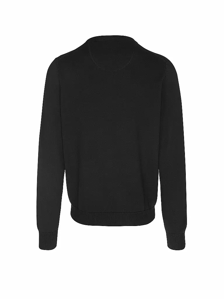 FYNCH HATTON | Pullover | schwarz