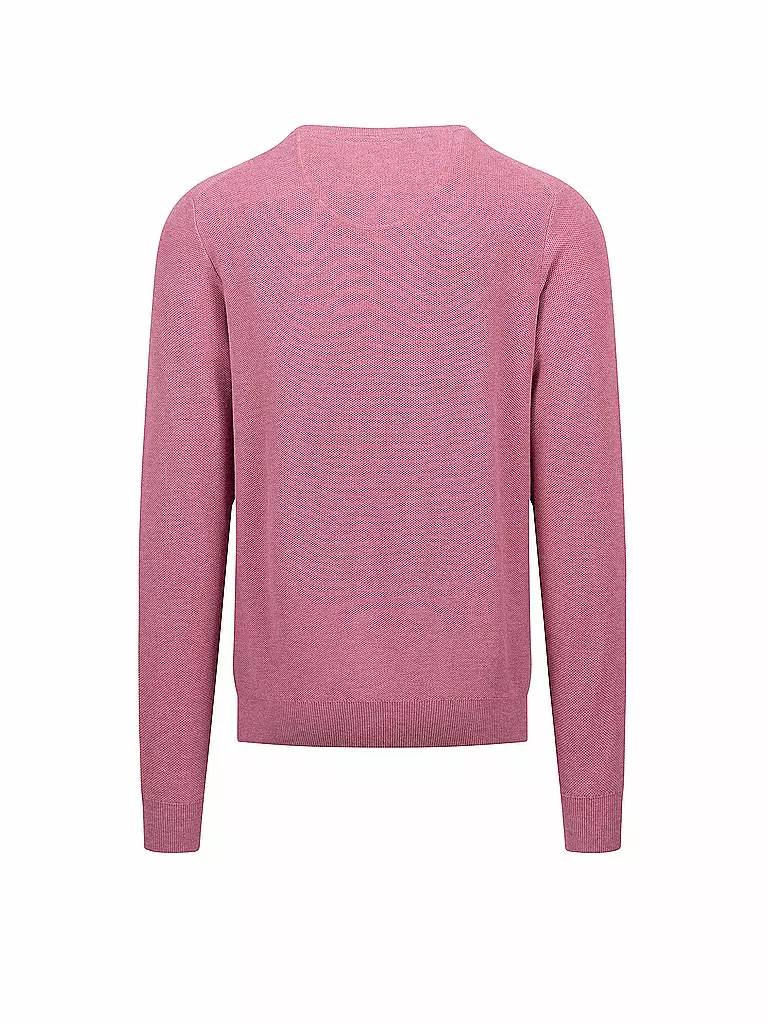 FYNCH HATTON | Pullover | petrol