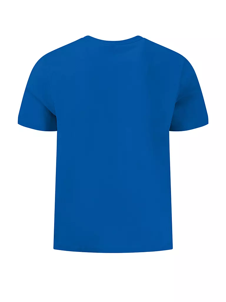 FYNCH HATTON | T-Shirt | blau