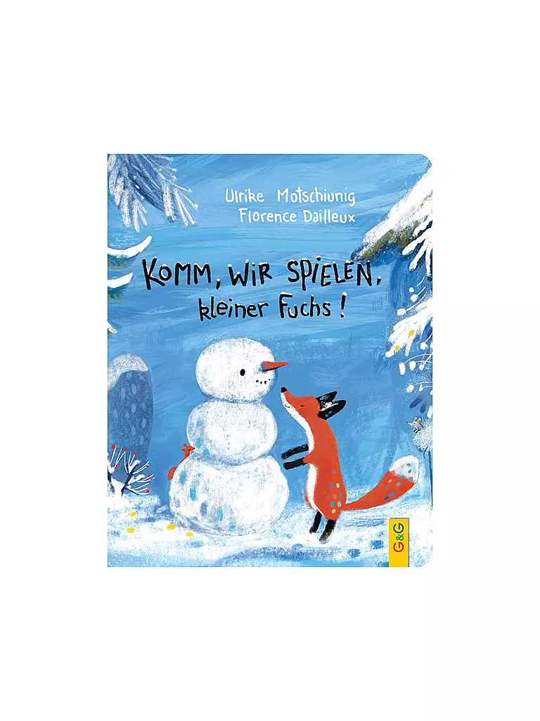 G & G VERLAG | Mein erstes Buch vom Christkind - mit Klappen | keine Farbe