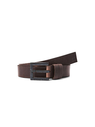 G-STAR RAW | Ledergürtel DUKO BELT 