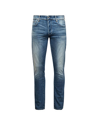 G-STAR RAW | Jeans Straight Tapered Fit 3301