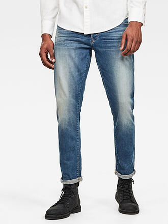 G-STAR RAW | Jeans Straight Tapered Fit 3301