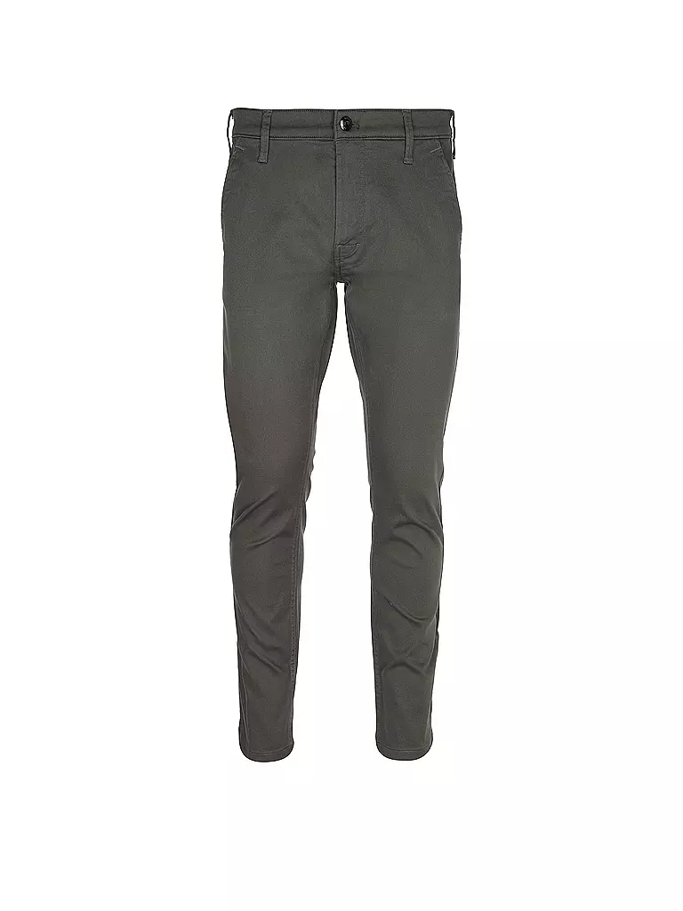 G-STAR RAW | Chino 3.0 | grau