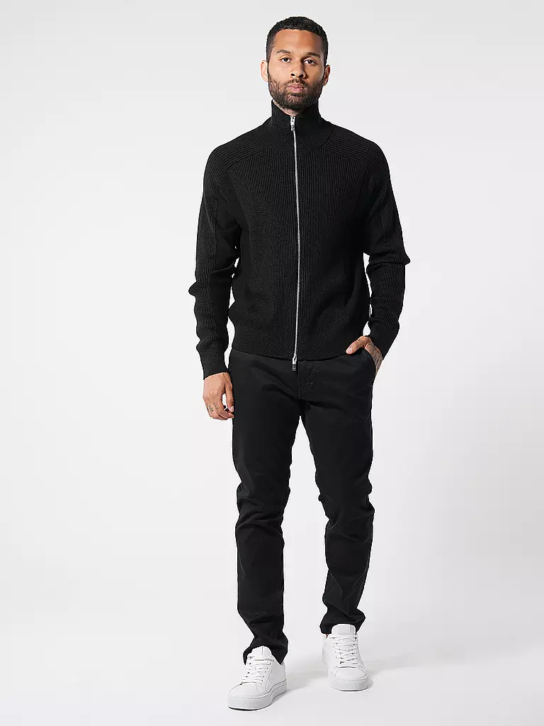 G-STAR RAW | Chino 3.0 | schwarz