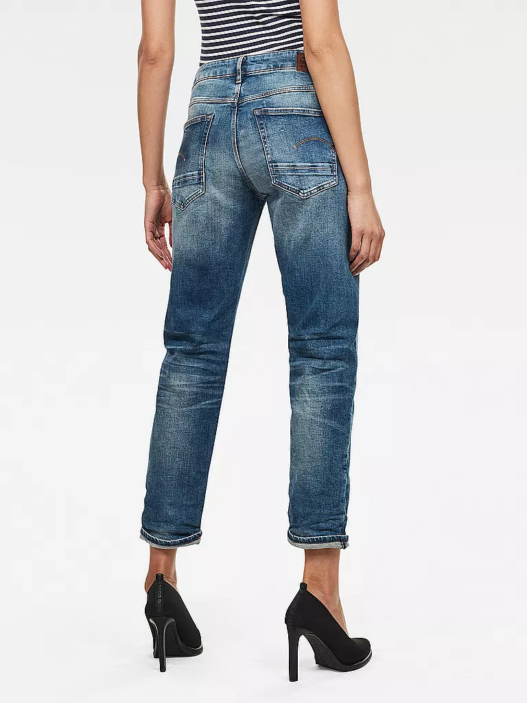 G-STAR RAW | Jeans Boyfriend Fit 