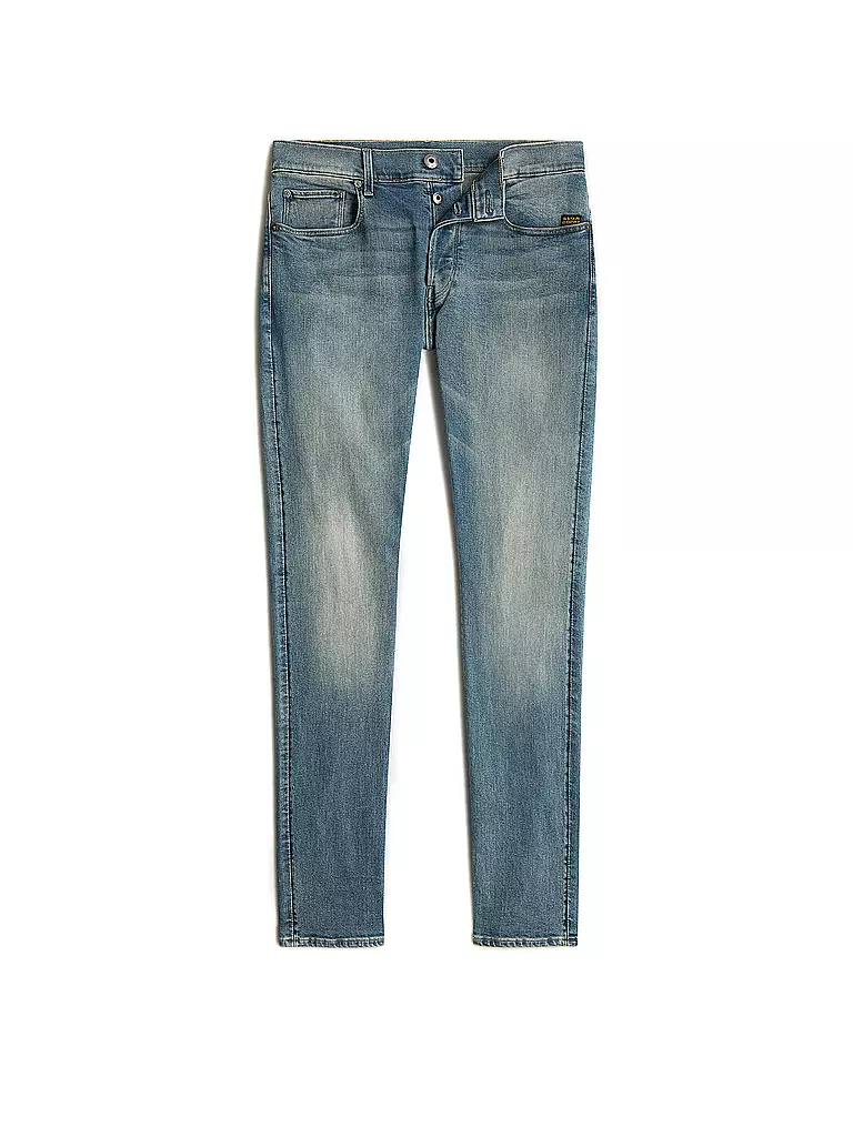 G-STAR RAW | Jeans Slim Fit 3301 | blau