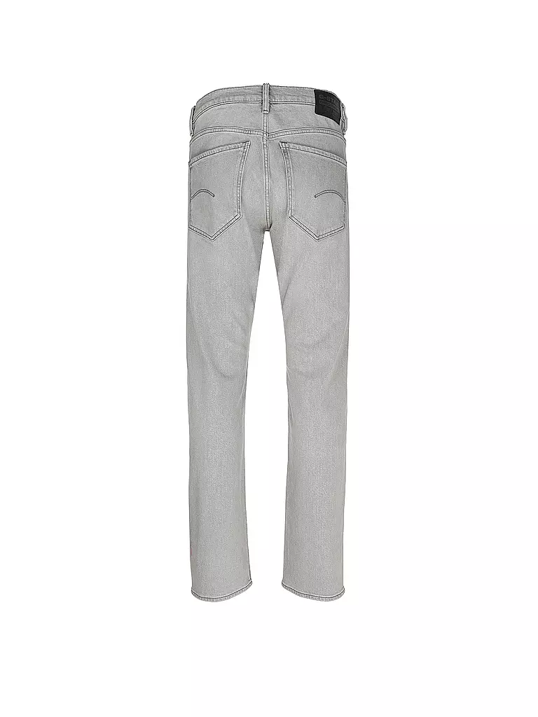 G-STAR RAW | Jeans Straight Fit MOSA | grau