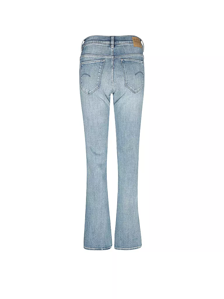 G-STAR RAW | Jeans Straight Fit STRACE | blau