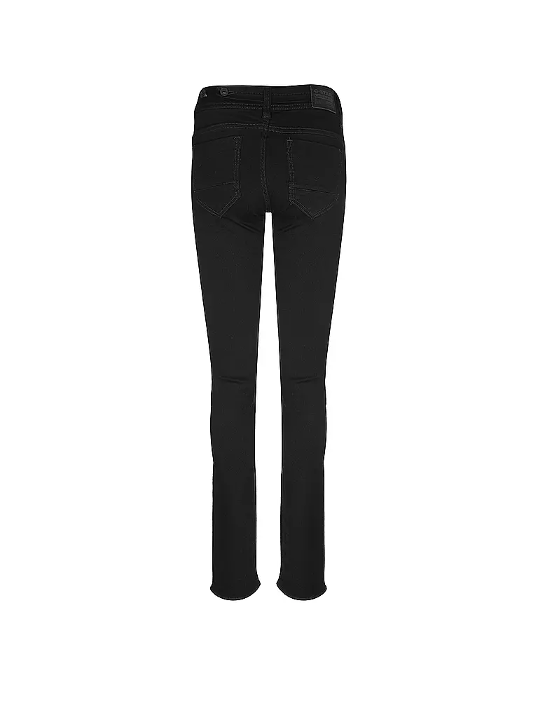 G-STAR RAW | Jeans Straight Fit | schwarz