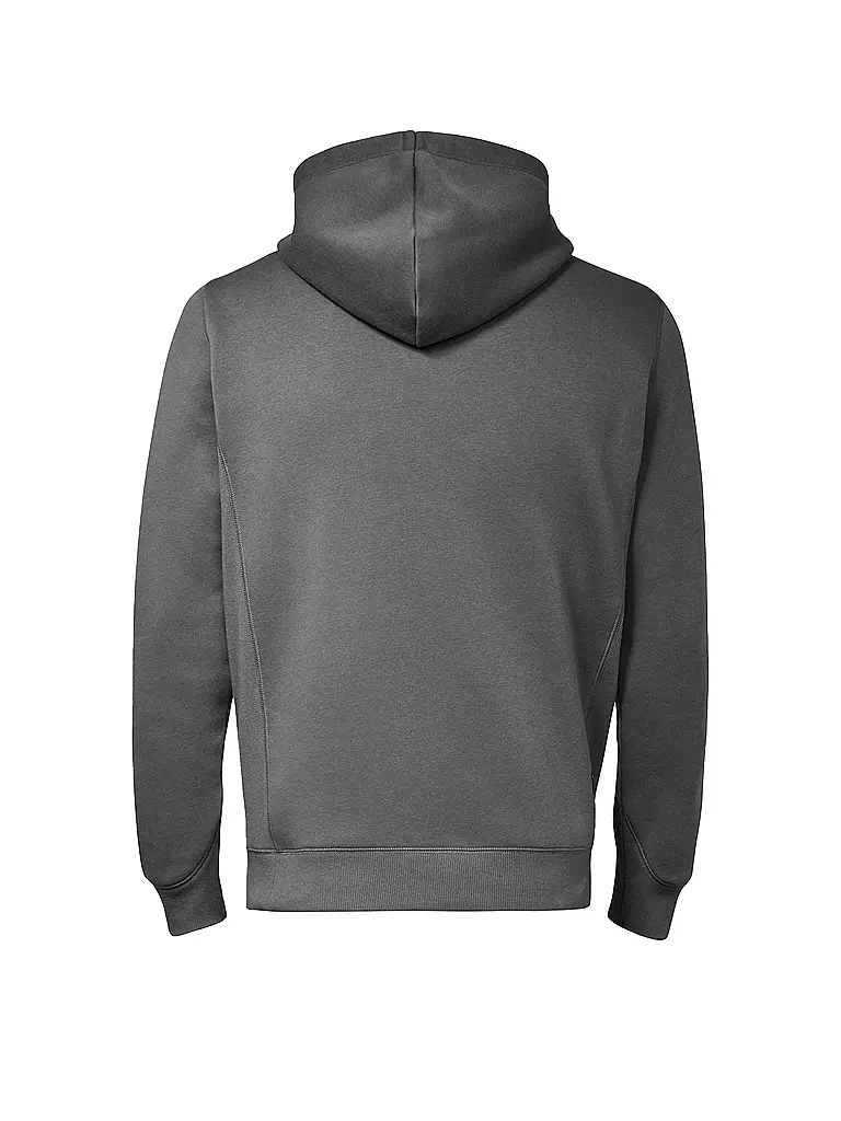 G-STAR RAW | Kapuzensweater - Hoodie  | grau