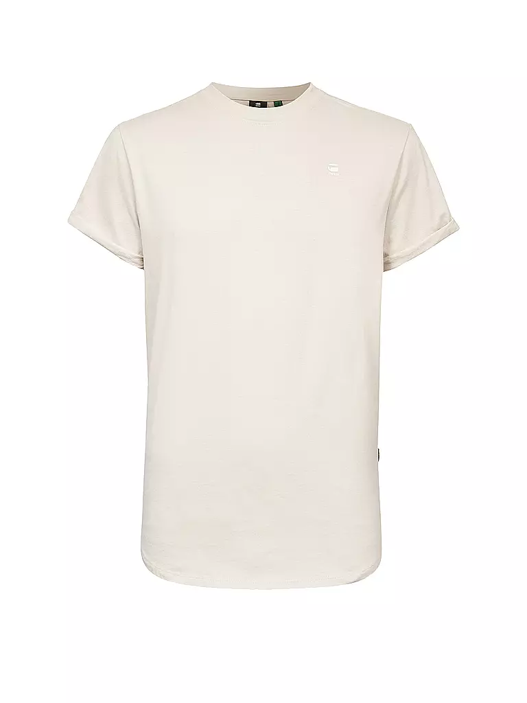 G-STAR RAW | T-Shirt Regular-Fit LASH | beige