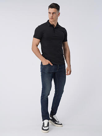 GABBA | Jeans Straight Slim Fit