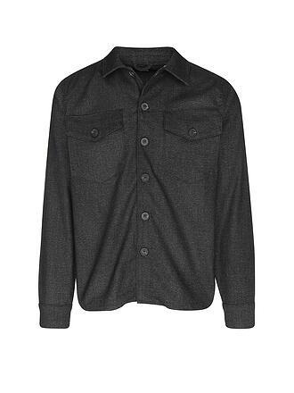 GABBA | Overshirt CLIPPER SHAFI 