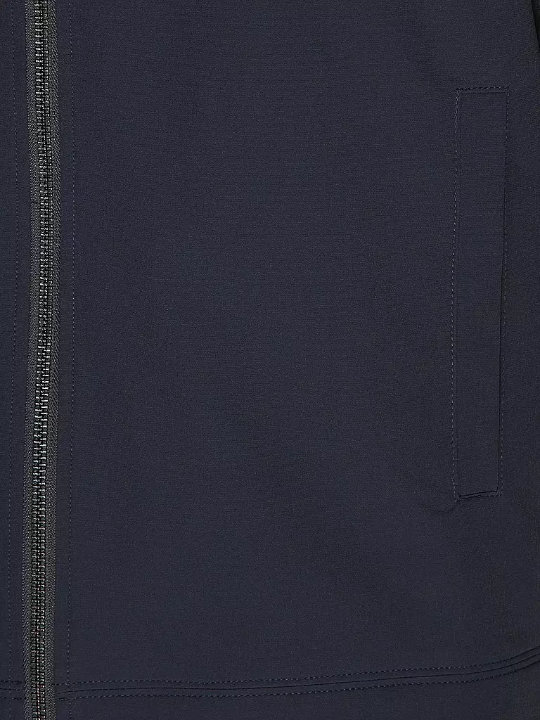 GABBA | Blouson NIK TECH | blau