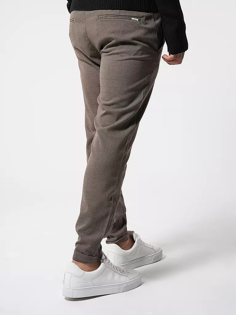 GABBA | Chino PISA NOVE | braun