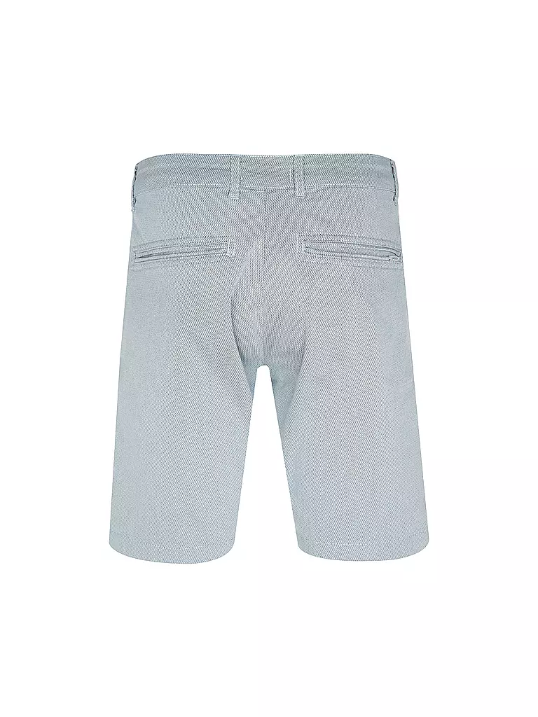 GABBA | Chinoshort JET DALE | hellblau