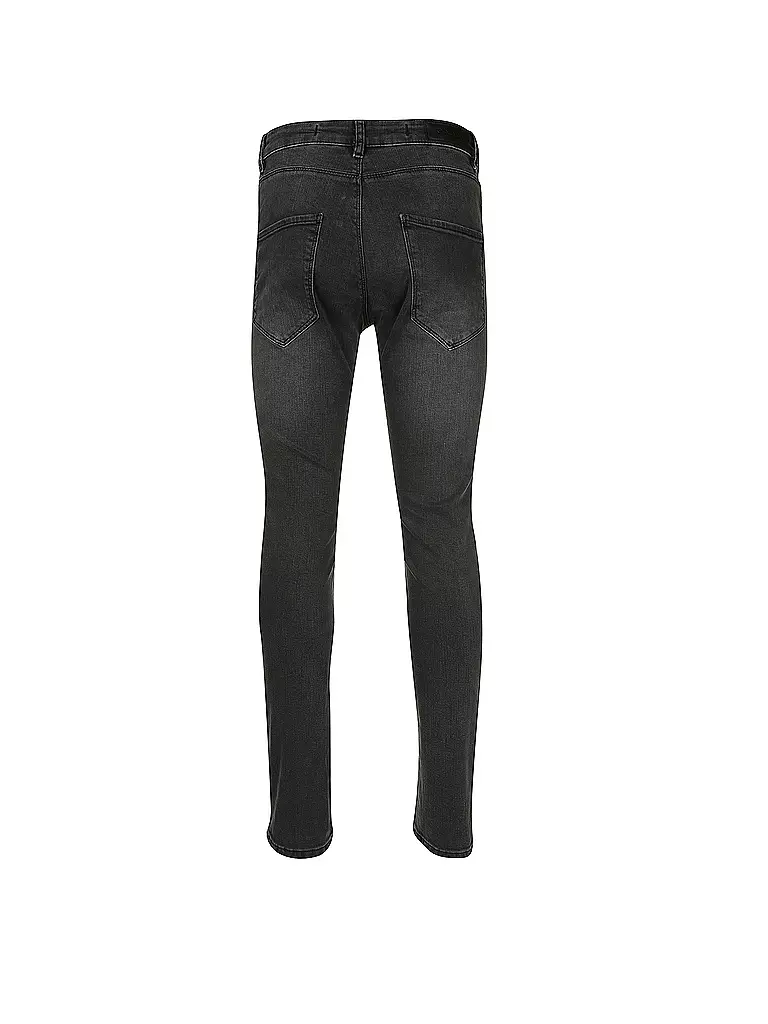 GABBA | Jeans Straight Slim Fit 