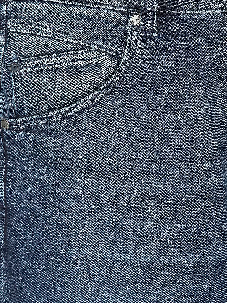 GABBA | Jeans Tapered Fit ALEX | blau