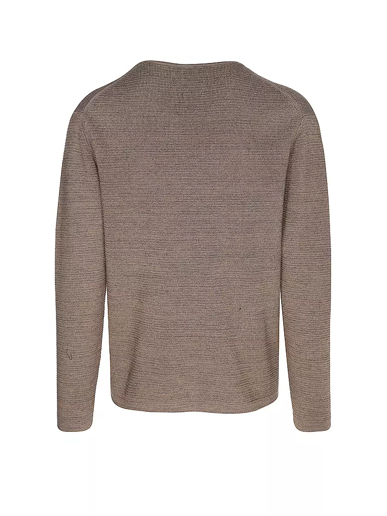 GABBA | Pullover | creme