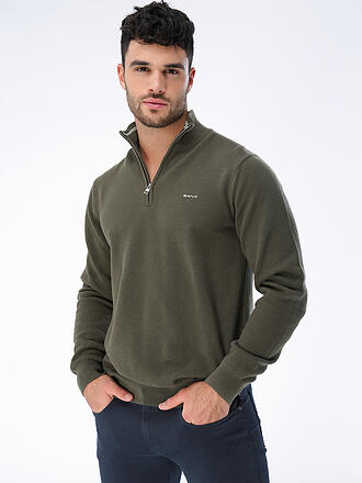 GANT | Troyer Pullover