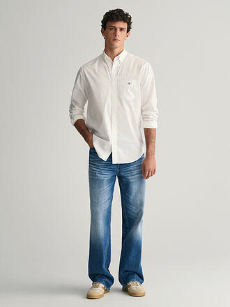 GANT | Hemd Regular Fit 